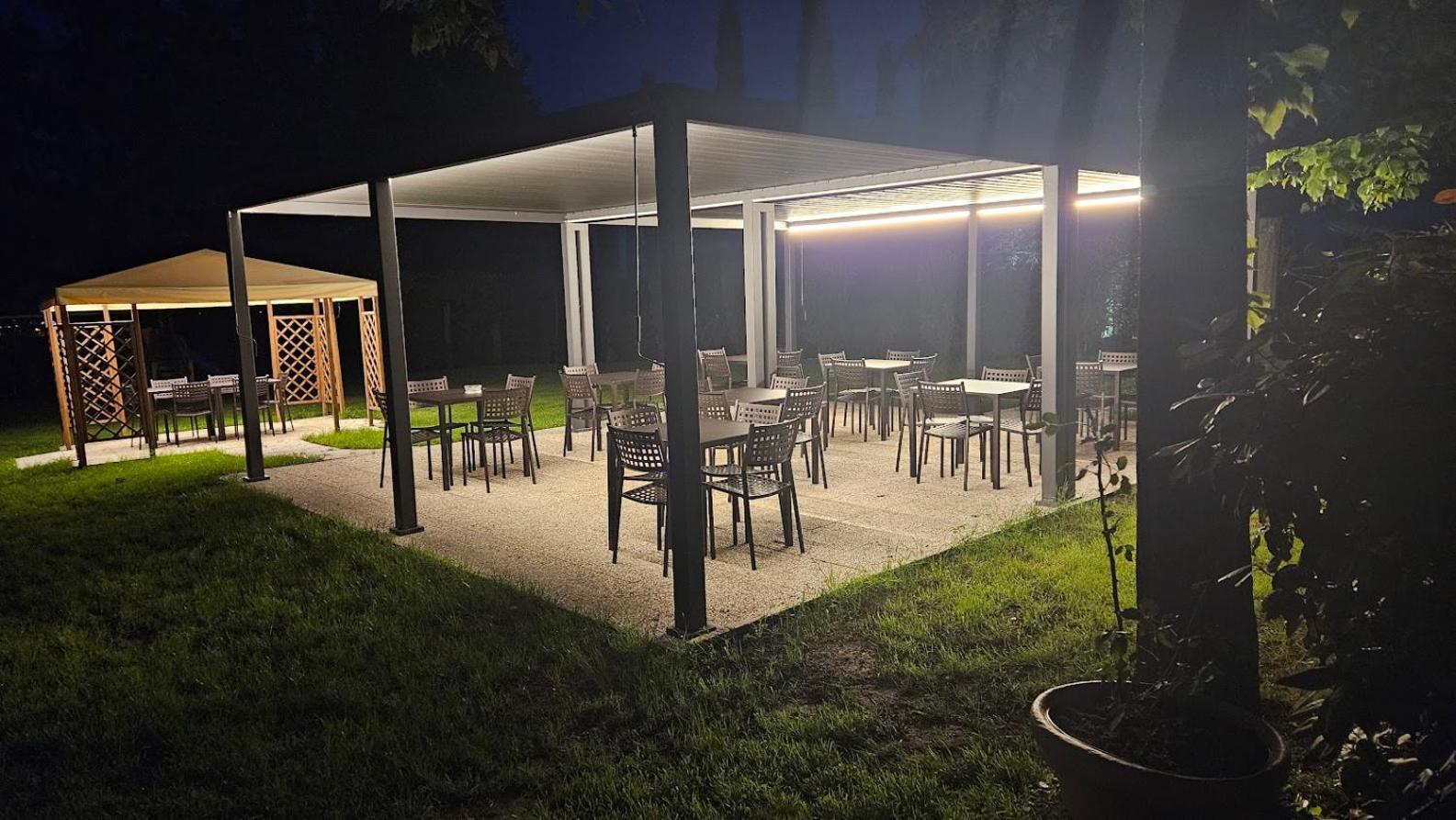 Il Canto Del Sole Monteroni dʼArbia Exterior foto